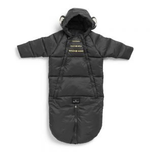 Elodie Details Baby overall - Playful Pepe