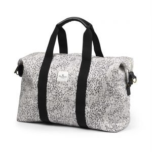 Elodie Details Changing Bag Classic Sport - Dots of Fauna