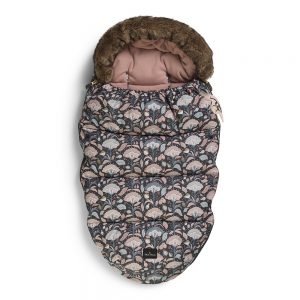 Elodie Details Footmuff - Midnight Bells