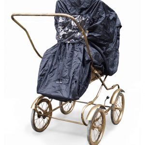 Elodie Details Raincover - Black Edition