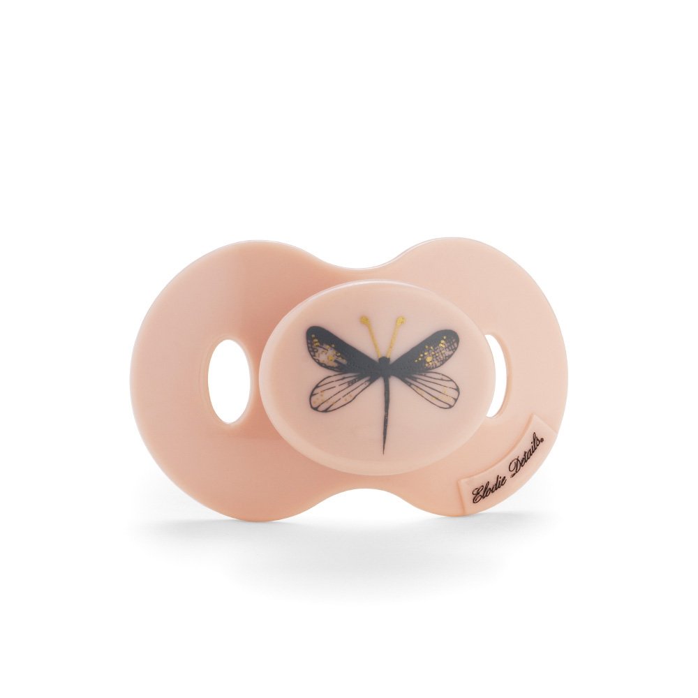 Elodie Details Soother - Dragon Fly