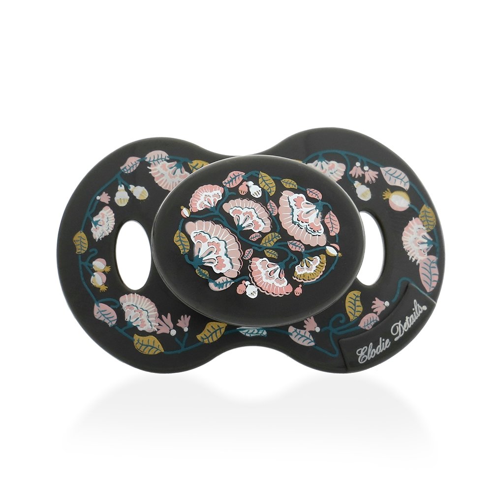 Elodie Details Soother - Midnight Bells