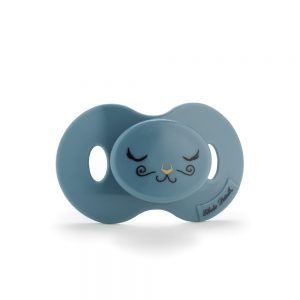 Elodie Details Soother - Tender Blue