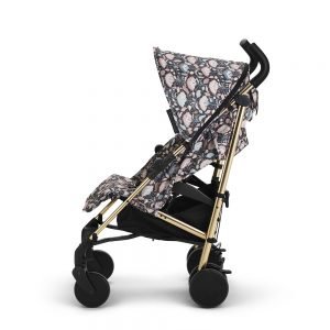 Elodie Details Stockholm Stroller 3.0 UK - Midnight Bells