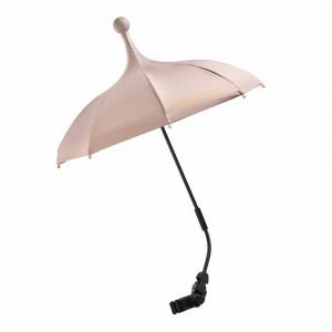 Elodie Details Stroller Parasol - Powder Pink