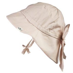 Elodie Details Sun Hat - Powder Pink