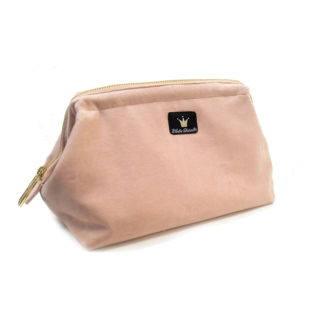 Elodie Details Zip&Go - Powder Pink