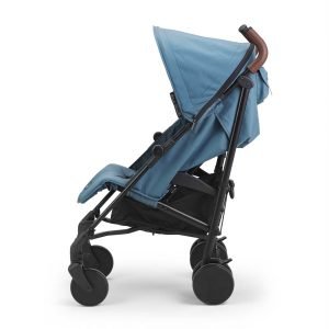 Elodie Details Stockholm Stroller 3.0 - Pretty Petrol